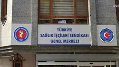 Türkiye Sağlık ve Sosyal Hizmet İşçileri Sendikası, 8 Mart Dünya