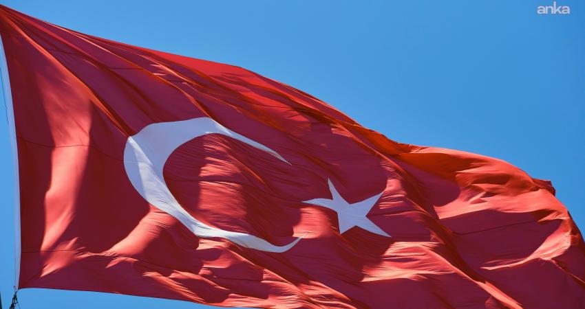 Türkiye'nin Bağdat Büyükelçiliği, Irak'ta bulunan Türk vatandaşlarına güvenliklerine önem göstermeleri