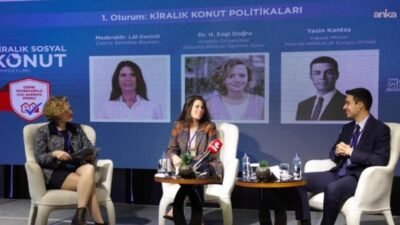 Çeşme Belediyesi tarafından hayata geçirilen ve Türkiye’de geliştirilen ilk kiralık