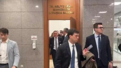 İstanbul 28. Asliye Ceza Mahkemesi, eski TÜSİAD Başkanı Orhan Turan