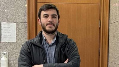 Gözaltına alındıktan sonra tutuklanan gazeteci İsmail Arı, cezaevinden gönderdiği ilk