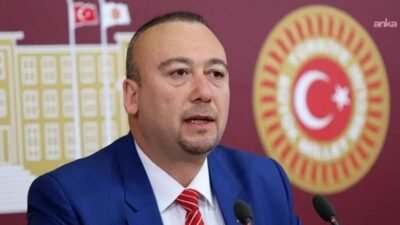 İstanbul 10. Sulh Ceza Hakimliği kararıyla, tutuklanan Uşak Belediye Başkanı