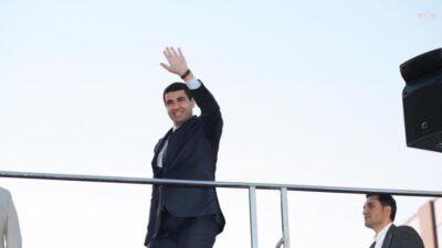 Belediyelere yönelik operasyonda tutuklanan ve görevden uzaklaştırılan Avcılar Belediye Başkanı