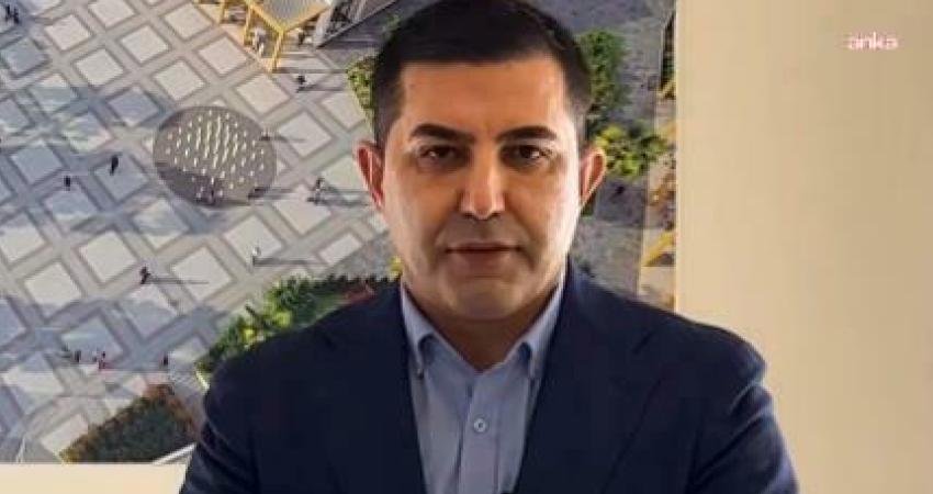 Tutuklu Kuşadası Belediye Başkanı Ömer Günel, belediye başkan vekilliğine seçilen