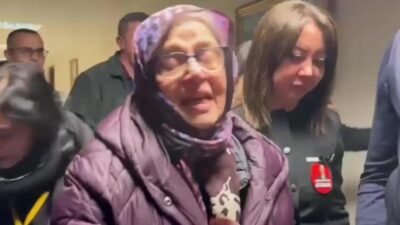 "İBB Davası" kapsamında yargılanan ve tutuklanmasının ardından görevinden uzaklaştırılan Beylikdüzü