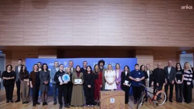 Tuzla Belediyesi İklim Değişikliği ve Sıfır Atık Müdürlüğü, Dünya Sıfır