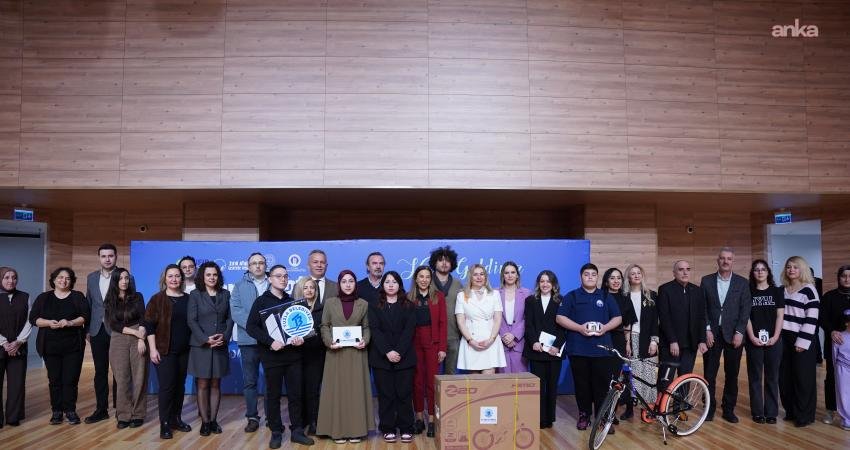 Tuzla Belediyesi İklim Değişikliği ve Sıfır Atık Müdürlüğü, Dünya Sıfır