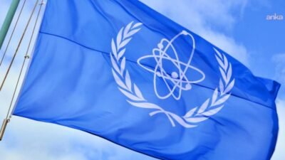 Uluslararası Atom Enerjisi Ajansı (UAEA), son uydu görüntülerinin analizine göre