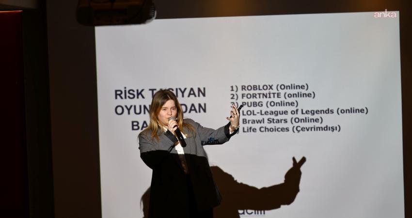 UCİM Saadet Öğretmen Çocuk İstismarı ile Mücadele Derneği ile Selçuk