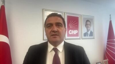 CHP Genel Başkan Yardımcısı Ulaş Karasu, “İşsizlik Fonu, hedefte. AKP