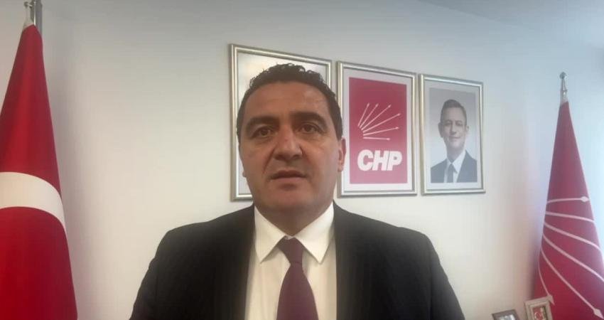 Ulaş Karasu: “İşsizlik Sigortası Fonu işsizin güvencesidir. Bu güvence başka amaçlarla kullandırılamaz” CHP Genel Başkan Yardımcısı Ulaş Karasu, “İşsizlik Fonu, hedefte. AKP