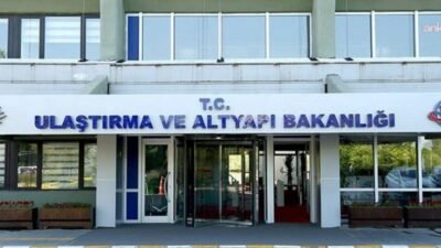 Ulaştırma ve Altyapı Bakanlığı, İran’da yaşanan gelişmeler çerçevesinde bölgedeki hava