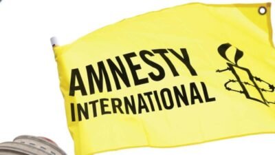 Uluslararası Af Örgütü, İstanbul Büyükşehir Belediye Başkanı ve Cumhurbaşkanı adayı