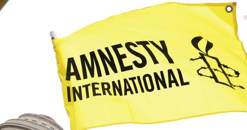 Uluslararası Af Örgütü, İstanbul Büyükşehir Belediye Başkanı ve Cumhurbaşkanı adayı