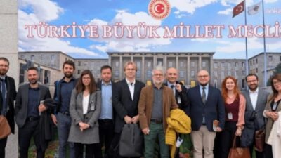 Uluslararası Basın Enstitüsü (IPI) öncülüğünde hazırlanan 2025 Türkiye Misyon Raporu'nda,