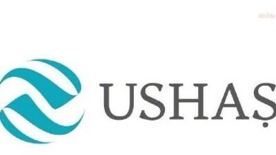 Uluslararası Sağlık Hizmetleri A.Ş'dan (USHAŞ) yapılan açıklamada, 2018 yılında kanun