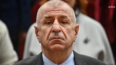 Zafer Partisi Genel Başkanı Ümit Özdağ, 2026 FIFA Dünya Kupası Avrupa