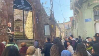 İzmir Yüksek Teknoloji Enstitüsü (İYTE) Şehir ve Bölge Planlama ile