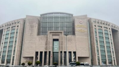 Ünlülere yönelik "uyuşturucu" soruşturması kapsamında gözaltına alınan isimlerden eski Beşiktaş