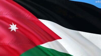  Ürdün, hava sahasının hava trafiğine yeniden açıldığını bildirdi.