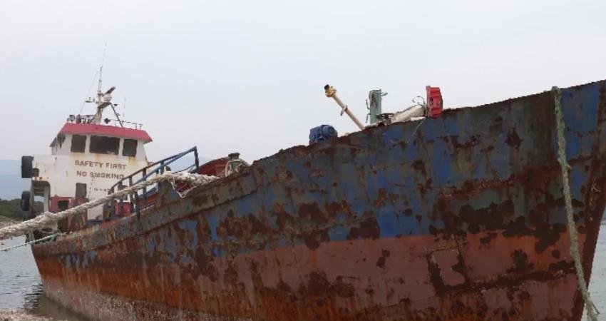 AK Parti İzmir Milletvekili Şebnem Bursalı Aksoy, Urla Demircili Sahili’nde