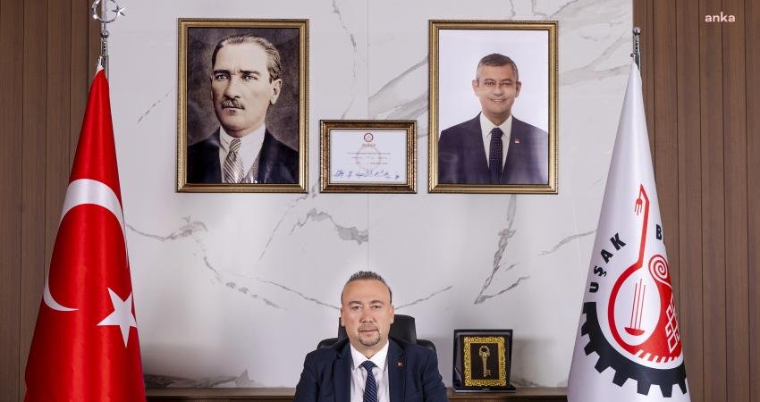 İstanbul Cumhuriyet Başsavcılığınca yürütülen soruşturma kapsamında gözaltına alınan, aralarında Uşak