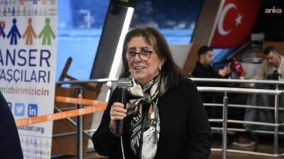 Üsküdar Belediyesi, 1-31 Mart Kemik İliği Kanseri (Multiple Miyelom) Farkındalık Ayı