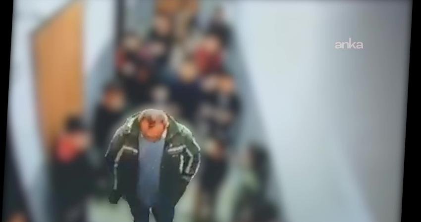 Van’da bir veli, çocuğuyla kavga eden öğrenciyi okul içinde darbetti Van’ın Edremit ilçesindeki Mavi Göl İlkokulu’nda iki öğrenci arasında çıkan