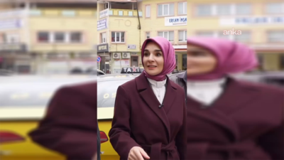 Aile ve Sosyal Hizmetler Bakanı Mahinur Özdemir Göktaş, bakanlık tarafından