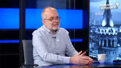 Türkiye Komünist Partisi (TKP) Genel Sekreteri Kemal Okuyan, Ekrem İmamoğlu'nun