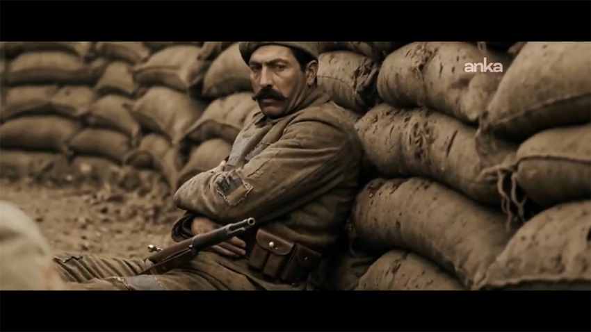 Zafer Partisi Genel Başkanı Ümit Özdağ, 18 Mart Çanakkale Zafer'i