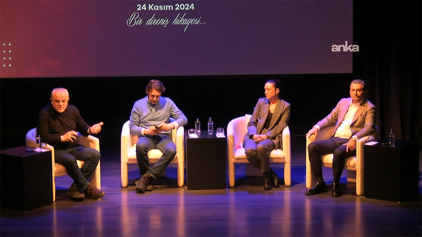 CHP Genel Başkan Yardımcısı Bulut: “Türkiye’de hukukun bu denli kötü olması huzuru bozmaktadır” CHP Genel Başkan Yardımcısı Burhanettin Bulut, "yaşananların Türkiye'de herkesi etkilediğini"