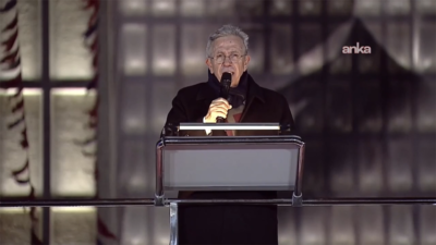 Ankara Büyükşehir Belediye (ABB) Başkanı Mansur Yavaş, "Delilleri topladınız ki