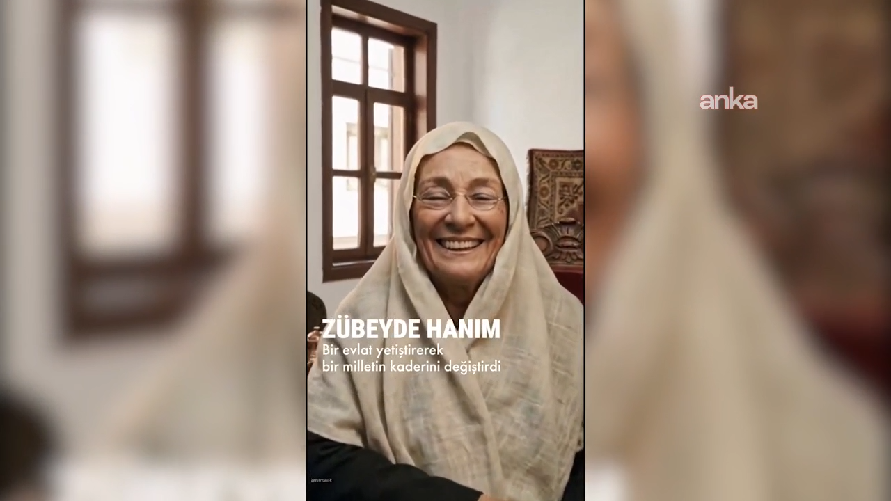 Ankara Büyükşehir Belediye (ABB) Başkanı Mansur Yavaş, "Bu toprakların tarihinde