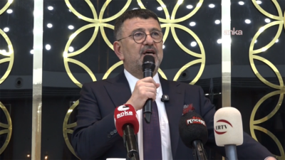 CHP Malatya Milletvekili Veli Ağbaba, Malatya Büyükşehir Belediyesi Nikah Sarayı’nda
