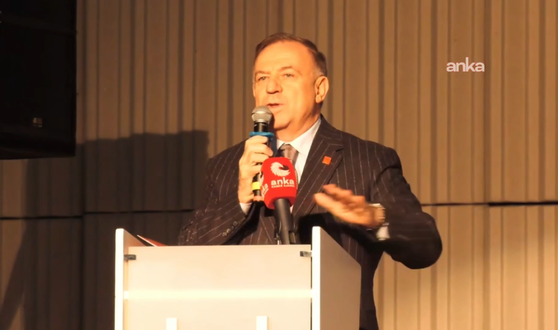 CHP İstanbul Sosyal Politikalar ve Kent Yoksulluğu Komisyonu'nun Eyüpsultan Kültür