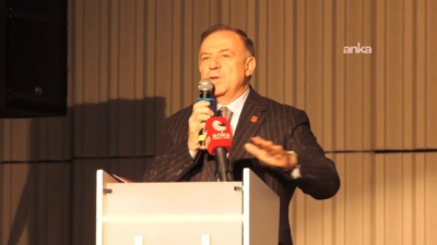 CHP İstanbul Sosyal Politikalar ve Kent Yoksulluğu Komisyonu'nun Eyüpsultan Kültür