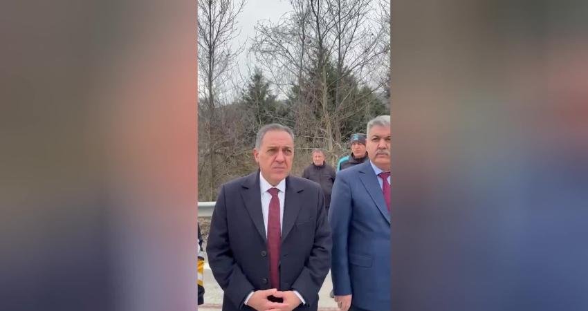 Yalova’da işçi servisinin devrilmesi sonucu bir işçi yaşamını yitirdi, 20'si