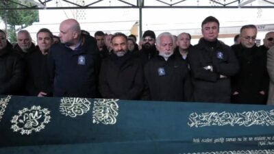 Maslak’ta 16. kattan düşerek hayatını kaybeden yapımcı Erol Köse, son