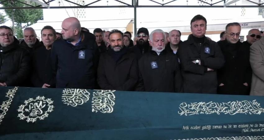 Maslak’ta 16. kattan düşerek hayatını kaybeden yapımcı Erol Köse, son