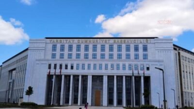 Yargıtay Cumhuriyet Başsavcılığı, Gaziantep'te 6 Şubat depremlerinde 21 kişinin yaşamını