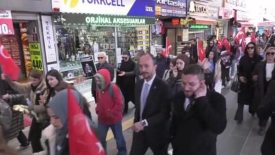 Hakan Çakır cinayeti davasının ardından Mattia Ahmet Minguzzi’nin annesi Yasemin