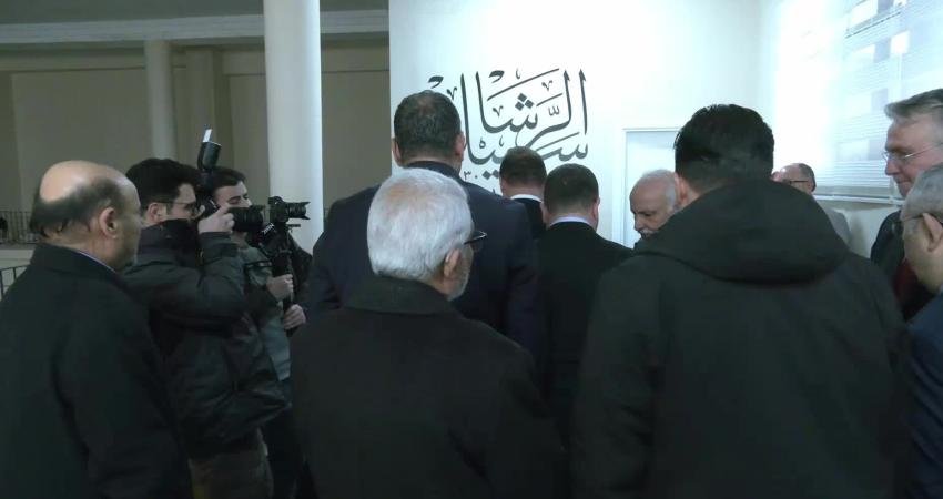 Anahtar Parti Genel Başkanı Yavuz Ağıralioğlu, İstiklal Marşı'nın kabulünün 105'inci