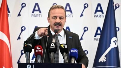 Anahtar Parti Genel Başkanı Yavuz Ağıralioğlu, Nevruz Bayramı dolayısıyla yayımladığı