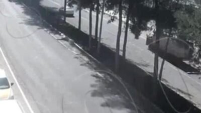 Diyarbakır’da polisin "dur" ihtarına uymayarak kaçan sürücü adayına trafik cezalarındaki