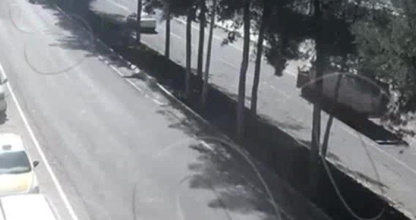 Diyarbakır’da polisin "dur" ihtarına uymayarak kaçan sürücü adayına trafik cezalarındaki