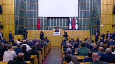 DEVA Partisi Genel Başkanı Ali Babacan, Türkiye’nin bölgesel krizlerde daha