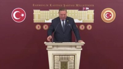 Yeniden Refah Partisi Genel Başkan Yardımcısı ve İstanbul Milletvekili Doğan