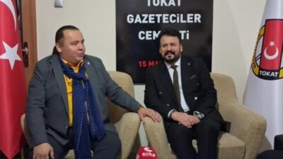 Yeniden Refah Partisi Genel Başkan Yardımcısı Erduran’dan İBB Davası yorumu: “Biz adil yargılamadan yanayız” Yeniden Refah Partisi Genel Başkan Yardımcısı Cengiz Erduran, İBB Davası'nı