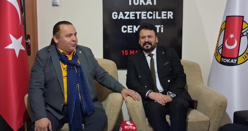 Yeniden Refah Partisi Genel Başkan Yardımcısı Erduran’dan İBB Davası yorumu: “Biz adil yargılamadan yanayız” Yeniden Refah Partisi Genel Başkan Yardımcısı Cengiz Erduran, İBB Davası'nı